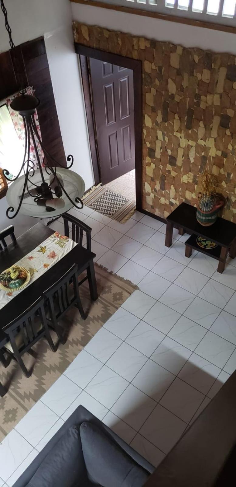 Papaya Wildlife Lodge Cahuita Extérieur photo